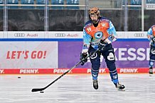 Eishockey, Frauen, DFEL, Saison 2024-2025, ERC Ingolstadt - ECDC Memmingen Indians, 16.11.2024