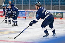 Eishockey, Herren, DEL, Saison 2025-2026, ERC Ingolstadt - Training, 04.08.2025