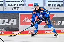 Eishockey, Herren, DEL, Saison 2025-2026, Spiel 38, ERC Ingolstadt - Kölner Haie, 09.01.2026