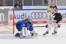 Eishockey, Herren, DEL, Saison 2026-2027, Spieltag 8, ERC Ingolstadt - Löwen Frankfurt, 11.10.2026