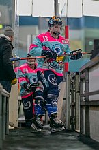 Eishockey, Frauen, DFEL, Saison 2023-2024, ERC Ingolstadt - ECDC Memmingen Indians, 21.01.2024