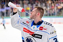 Eishockey, Herren, DEL, Saison 2025-2026, Spiel 39, Nürnberg Ice Tigers - ERC Ingolstadt, 11.01.2026