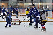 Eishockey, Herren, DEL, Saison 2021-2022, ERC Ingolstadt - Kids on Eis Day, 06.11.2021