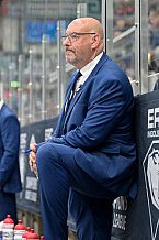Hockey, Mens, CHL, Season 2025-2026, Regular Season, Game Day 1, ERC Ingolstadt - Ilves Tampere, 28.08.2025