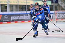 Eishockey, Herren, DEL, Saison 2023-2024, Spieltag 3, ERC Ingolstadt - Schwenninger Wild Wings, 22.09.2023