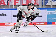 Eishockey, Herren, DEL, Saison 2023-2024, Spieltag 51, ERC Ingolstadt - Kölner Haie, 03.03.2024