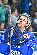 ERC Ingolstadt - Adler Mannheim, Eishockey, DEL, Deutsche Eishockey Liga, Playoffs, Viertelfinale, Spiel 5, 23.03.2018