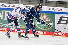 Eishockey, Frauen, DFEL, Saison 2021-2022, ERC Ingolstadt - ESC Planegg-Würmtal, 22.01.2021