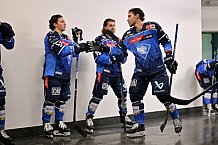 Eishockey, Herren, DEL, Saison 2023-2024, Spieltag 6, ERC Ingolstadt - Düsseldorfer EG, 01.10.2023