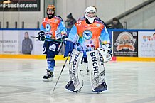 Eishockey, Frauen, DFEL, Saison 2024-2025, ERC Ingolstadt - HK Budapest Roster, 12.01.2025