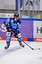 Eishockey, Frauen, DFEL, Saison 2020-2021, ERC Ingolstadt - Mad Dogs Mannheim, 30.01.2021