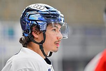 Eishockey, Herren, DEL, Saison 2021-2022, Training, ERC Ingolstadt - Training, 01.03.2022