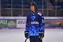 ERC Ingolstadt Kids on Ice Day, DEL, Deutsche Eishockey Liga, 12.10.2019