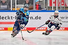 Eishockey, Frauen, DFEL, Saison 2022-2023, ERC Ingolstadt - Eisbären Berlin, 04.02.2023