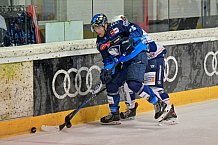 Eishockey, Herren, DEL, Saison 2024-2025, ERC Ingolstadt - Iserlohn Roosters, 23.08.2024