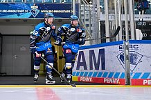 Eishockey, Herren, DEL, Saison 2025-2026, Spiel 14, ERC Ingolstadt - Adler Mannheim, 26.10.2025
