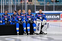 Eishockey, Herren, DEL, Saison 2026-2027, ERC Ingolstadt - Saisoneröffnung, 09.08.2026