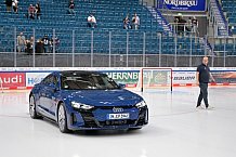 Eishockey, Herren, DEL, Saison 2022-2023, ERC Ingolstadt - Showtraining & Dauerkartenüberge, 07.08.2022