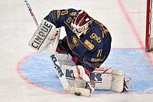 Eishockey, Frauen, DFEL, Saison 2022-2023, ERC Ingolstadt - EC Bergkamener Bären, 18.02.2023