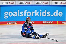 Eishockey, Herren, DEL, Saison 2023-2024, Spieltag 20, ERC Ingolstadt - Adler Mannheim, 19.11.2023