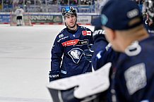 Eishockey, Herren, DEL, Saison 2024-2025, Spieltag 51, ERC Ingolstadt - EHC Red Bull München, 04.03.2025