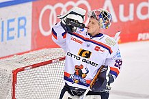 Eishockey, Herren, DEL, Saison 2020-2021, ERC Ingolstadt - Iserlohn Roosters, 15.04.2021