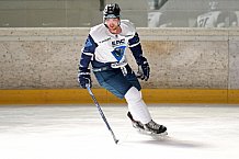 Eishockey, Herren, DEL, Saison 2022-2023, ERC Ingolstadt - Ice Training, 25.08.2022