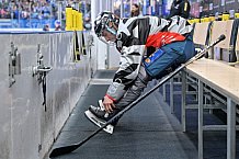 Eishockey, Herren, DEL, Saison 2023-2024, Spieltag 26, ERC Ingolstadt - Augsburger Panther, 10.12.2023