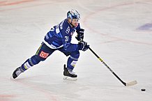 Vorbereitung, Gäubodencup, Eishockey, Herren, DEL, Saison 2021-2022, Grizzlys Wolfsburg - ERC Ingolstadt, 13.08.2021
