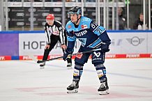 Eishockey, Herren, DEL, Saison 2022-2023, Spieltag 2, ERC Ingolstadt - Iserlohn Roosters, 18.09.2022