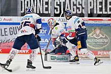 Eishockey, Herren, DEL, Saison 2024-2025, Spieltag 12, ERC Ingolstadt - Eisbären Berlin, 24.10.2024