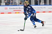 Eishockey, Frauen, DFEL, Saison 2024-2025, ERC Ingolstadt - ECDC Memmingen Indians, 16.11.2024