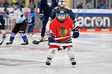 Eishockey, Saison 2025-2026, ERC Ingolstadt - Kids On Ice Day, 10.01.2026