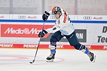 Eishockey, Herren, DEL, Saison 2023-2024, ERC Ingolstadt - Showtraining, 13.08.2023