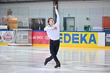 Eishockey, Frauen, DFEL, Saison 2023-2024, ERC Ingolstadt - ECDC Memmingen Indians, 21.01.2024