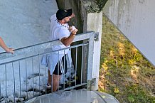 Eishockey, Herren, DEL, Saison 2025-2026, Vinschgau Cup, Spiel 1, ERC Ingolstadt - ZSC Lions, 22.08.2025