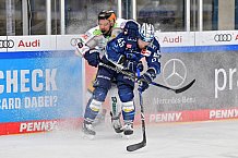Eishockey, Herren, DEL, Saison 2021-2022, Spieltag 21, ERC Ingolstadt - Eisbären Berlin, 07.11.2021