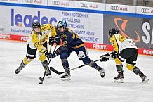 Eishockey, Frauen, DFEL, Saison 2022-2023, ERC Ingolstadt - Mad Dogs Mannheim, 20.11.2022