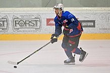 Eishockey, Herren, DEL, Saison 2023-2024, Vinschgau Cup, HC Innsbruck - Nürnberg Ice Tigers, 26.08.2023