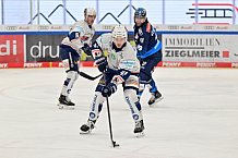 Eishockey, Herren, DEL, Saison 2024-2025, Spieltag 26, ERC Ingolstadt - Iserlohn Roosters, 15.12.2024