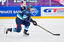 Hockey, Mens, CHL, Season 2025-2026, Regular Season, Game Day 1, ERC Ingolstadt - Ilves Tampere, 28.08.2025