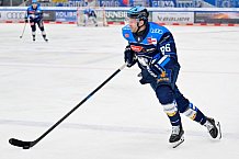 Eishockey, Herren, DEL, Saison 2025-2026, Spiel 43, ERC Ingolstadt - Schwenninger Wild Wings, 25.01.2026