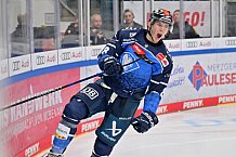 Eishockey, Herren, DEL, Saison 2023-2024, Spieltag 3, ERC Ingolstadt - Schwenninger Wild Wings, 22.09.2023