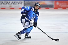 Eishockey, Frauen, DFEL, Saison 2020-2021, ERC Ingolstadt - Eisbären Juniors Berlin, 09.01.2021