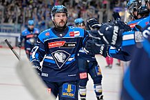 Eishockey, Herren, DEL, Saison 2025-2026, Spiel 11, ERC Ingolstadt - Nürnberg Ice Tigers, 17.10.2025