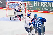 Eishockey, Herren, DEL, Saison 2025-2026, Playoffs, Viertelfinale, Spiel 6, ERC Ingolstadt - EHC Red Bull München, 04.04.2026