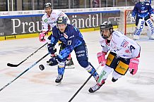 ERC Ingolstadt vs Eisbären Berlin, DEL, Deutsche Eishockey Liga, Spieltag 11, 13.10.2019