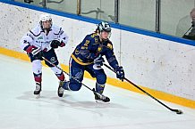 Eishockey, Frauen, DFEL, Saison 2022-2023, ERC Ingolstadt - Eisbären Berlin, 05.02.2023
