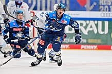 Eishockey, Herren, DEL, Saison 2025-2026, Spiel 14, ERC Ingolstadt - Adler Mannheim, 26.10.2025