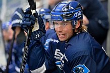 Eishockey, Herren, DEL, Saison 2026-2027, ERC Ingolstadt - Saisoneröffnung, 09.08.2026